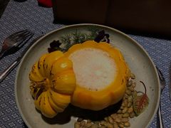 -莲西餐