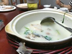 -高老庄·老溧阳·私房菜(南山竹海店)