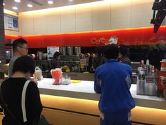 -CoCo都可(秀英万达店)