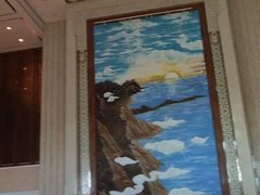 -海州湾会议中心中餐厅