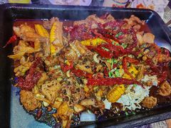-蛙来哒(宁乡万达广场店)