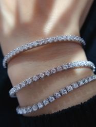 点击看大图 -Cindy Jewelry·钻戒·彩色宝石