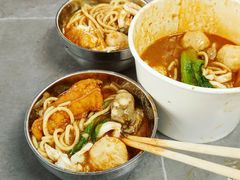 -四里沙茶面(湖滨四里店)