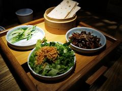 -绿色吴家粥铺(河西天街店)