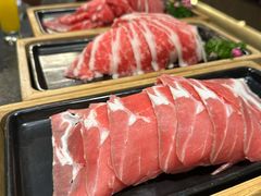 -湊湊火锅·茶憩(世博大道店)