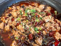 -大盐帮川菜馆(长楹天街店)