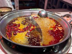 -江北北火锅馆·公路夜市(魏公村店)