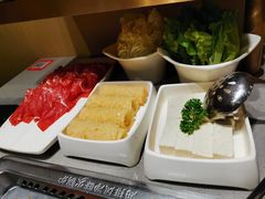 -海底捞火锅(金融街万达店)