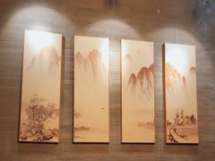 -建德食府·十八年建德菜(天目里国际街区店)