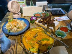 -Hi YOU你的饭局泰餐厅(雍和宫店)