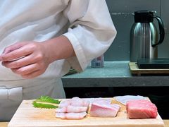 -鮨·海老·OMAKASE·板前料理(北京路店)