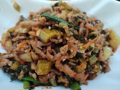 -喜洲翰林餐厅(董家百年老宅店)