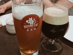 -Boxing Cat Brewery拳击猫精酿啤酒馆(永福店)