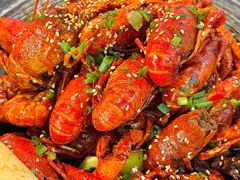 -肥肥虾庄·金牌油焖大虾(沙湖店)