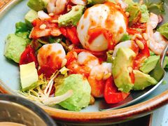 虾沙拉-RAC BAR(安福路店)