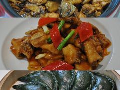 -味悦·老字号·赣州菜(厚德总店)