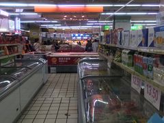 -利群商厦(台东店)