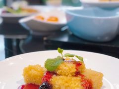 -小广寒电影艺术餐厅(小广寒经三路店)