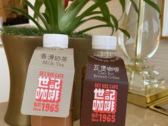 -世记咖啡(氹仔外卖店)