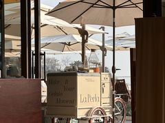 -御海8号温泉酒店