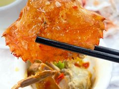 -众味海鲜大排档·活海鲜·潮汕味(南澳店)