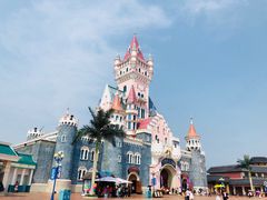 -厦门方特梦幻王国