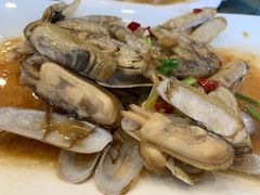 -金海湾海鲜排档(朱家尖店)
