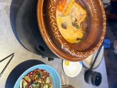 -沿江海南菜·文昌鸡祖师爷(大东海店)