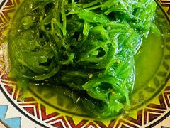 -通海俄式烧烤·俄罗斯大串(嵩山路店)