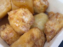 -细妹五香牛杂(步行街店)