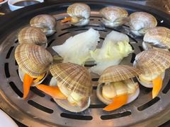-日进一片海.生腌海鲜火锅.宵夜烧烤(三里屯总店)