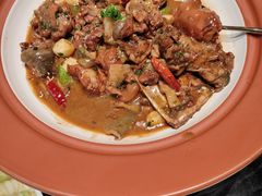 -简小舍·民间手艺菜(武昌江滩店)