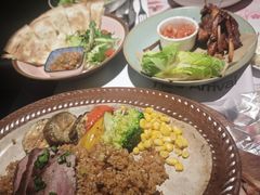 -半秋山西餐厅(巴南万达广场店)