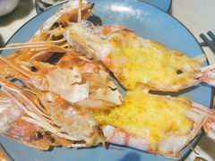 -喜庭海鲜自助(来福士店)