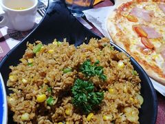-超级厨房概念餐厅(奥园广场店)