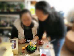 -A+匠心DIY手工坊·首饰·微景观