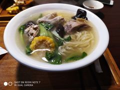 -富源春面馆(四川北路店)