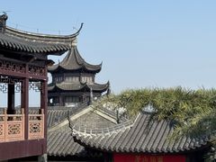 -句容茅山景区