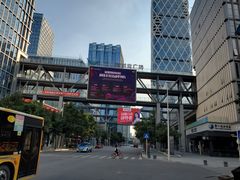 -深圳湾创业广场