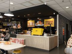 -麦当劳(健德桥得来速店)