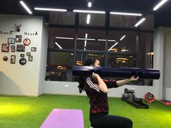 -TOB FIT健身·拉伸工作室