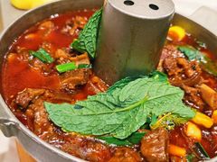 -大中小寻味生活餐厅(华润店)