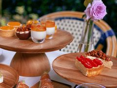 -三嚥阁 La Villa Restaurant
