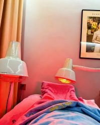 -弗蕾亚·和月月子调理院(东湖店)