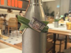 -太食獸泰式茶餐厅(IFS国金中心店)