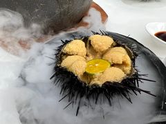 -品海楼·大连海胆锅贴馆(东港店)