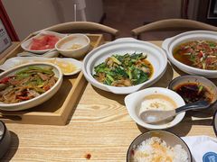 -叁煨蹄花·下饭盐帮菜(人民广场店)