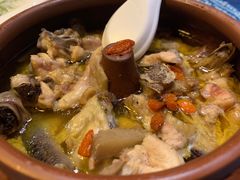 -香满楼(临安路店)