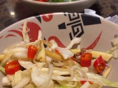 -椒香城门口老火锅(长寿路店)