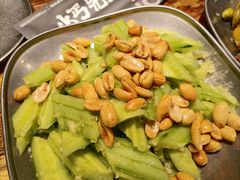 -北丐先生·野馄饨烧烤(雨花万象店)